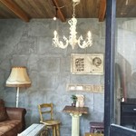 ジェリ カフェ - 