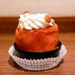 カズノリ イケダ アンディヴィデュエル 南町通店