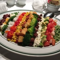 ウルフギャング・ステーキハウス 丸の内店 - 