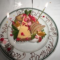ウルフギャング・ステーキハウス 丸の内店 - 