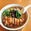 北のらー麺 らう家 北のらー麺 らう家