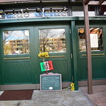 オステリア・オ・ジラソーレ - 