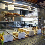 オステリア・オ・ジラソーレ - 