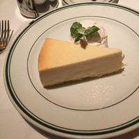 ウルフギャング・ステーキハウス 六本木 - 