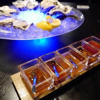 MAIMON GINZA - 