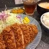 とんかつ檍 大門店