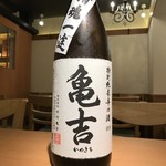 UMAMI日本酒弐番館 - 