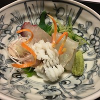 ぎをん や満文 青木庵 - 