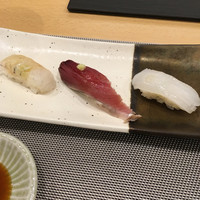 鮨 てつ也 - 