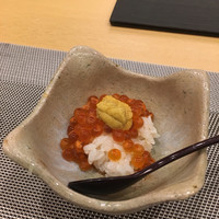 鮨 てつ也 - 