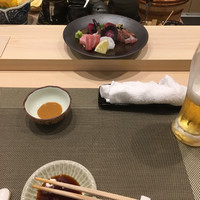 鮨 てつ也 - 