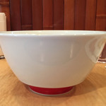 Japanese Soba Noodles 蔦 - 佐野実さんの有田焼丼