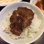韓国家庭料理 焼肉ソウル - 