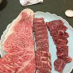 焼肉かわの - 