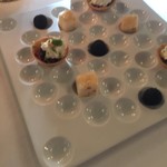 Hotel de la Cité Carcassonne - 料理写真: