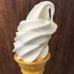 北海道フーディスト - ソフトクリーム