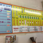 立喰いそば さとう - 