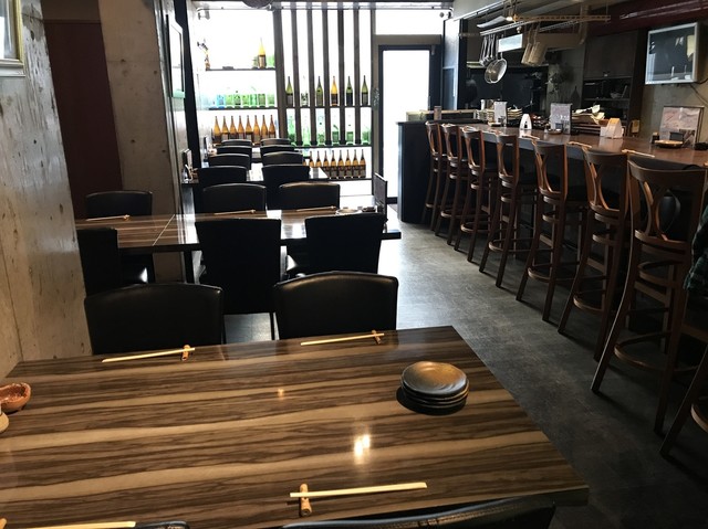 Shin Shun Gyo Aburi Dining Kozane photo 4