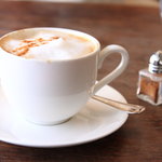 Cafe moco - 