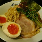 麺や 紡 - つけ麺