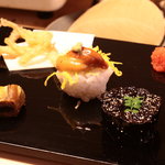 京屋 - お付き出しの一品