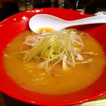 ラーメン　亀一 - 