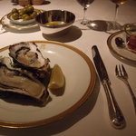 アピシウス - カキ