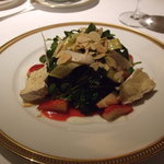 アピシウス - サラダ