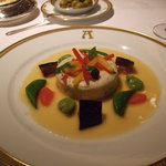 アピシウス - ガレット