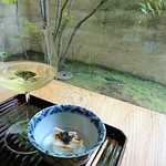 松川 - ベルーガキャビア