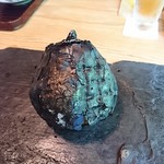 松川 - まさにエッグプラント