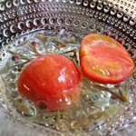 松川 - トメイトゥ