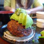 炭火焼肉 火の国 - 