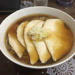 嘉瀬のラーメン家 - 