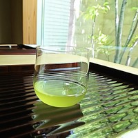 松川 - お茶