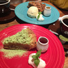 GRANNY SMITH APPLE PIE & COFFEE 銀座店