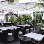 Cafe La Boheme - 