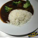 IKEAベーカリー - 