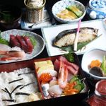 Yanagisushi - 