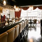 Cafe La Boheme - 