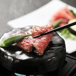 和酒と和談 かこみ料理 醍庵