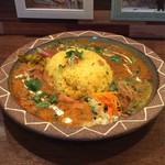 トリッピンスパイス - 