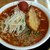 爆王 - 料理写真:しびれベトコンラーメン誤爆