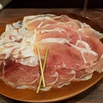 ワインと燗酒 Ombra - 