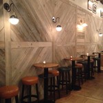 TOKYO Whisky Library - 