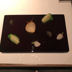 フレンチ割烹 宿 - 