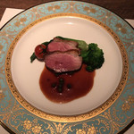 フレンチ割烹 宿 - 