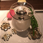 フレンチ割烹 宿 - 