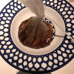 フレンチ割烹 宿 - 