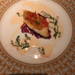 フレンチ割烹 宿 - 